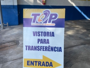 Foto de Top Vistorias em São Manuel, SP por Solutudo