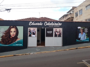 Foto de Eduardo Cabeleireiro em São Manuel, SP por Solutudo