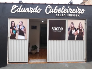 Foto de Eduardo Cabeleireiro em São Manuel, SP por Solutudo
