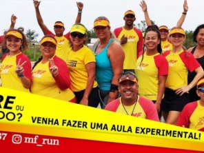 Foto de MFRUN em Cabo Frio, RJ por Solutudo
