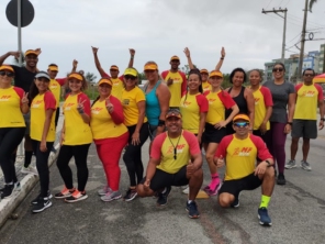 Foto de MFRUN em Cabo Frio, RJ por Solutudo
