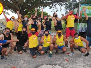 Foto de MFRUN em Cabo Frio, RJ por Solutudo