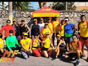 Foto de MFRUN em Cabo Frio, RJ por Solutudo