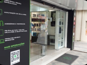 Foto galeria da empresa