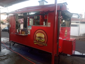 Foto de Bell Lanches em Pederneiras, SP por Solutudo