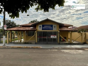 Foto galeria da empresa