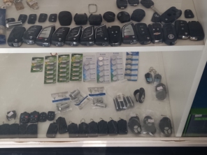 Foto galeria da empresa