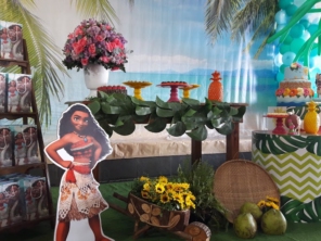 Foto de Espaço Dez Festas em Volta Redonda, RJ por Solutudo