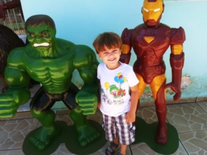 Foto galeria da empresa