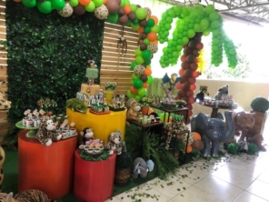 Foto de Espaço Dez Festas em Volta Redonda, RJ por Solutudo