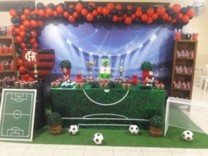 Foto de Espaço Dez Festas em Volta Redonda, RJ por Solutudo