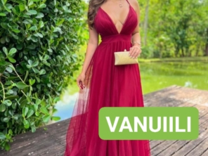 Foto de VANUILI vestidos de festa em Pederneiras, SP por Solutudo