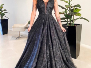 Foto de VANUILI vestidos de festa em Pederneiras, SP por Solutudo