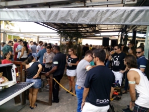 Foto de Pier2 em Montenegro, RS por Solutudo