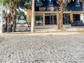Foto galeria da empresa