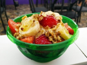 Foto de Casa do Açaí Beija-Flor em Itápolis, SP por Solutudo