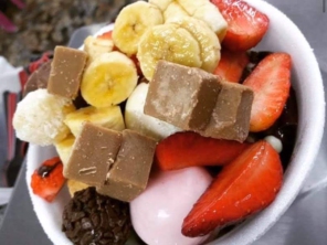 Foto de Casa do Açaí Beija-Flor em Itápolis, SP por Solutudo