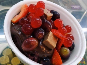 Foto de Casa do Açaí Beija-Flor em Itápolis, SP por Solutudo