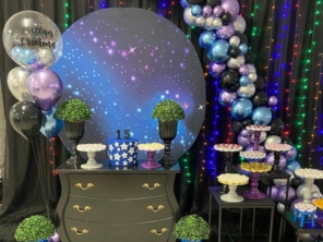 Foto de Algodão Doce Festas em Santa Cruz do Rio Pardo, SP por Solutudo