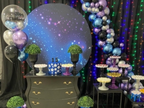 Foto galeria da empresa