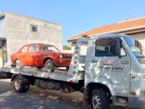 Foto de GTX GUINCHO em Indaiatuba, SP por Solutudo