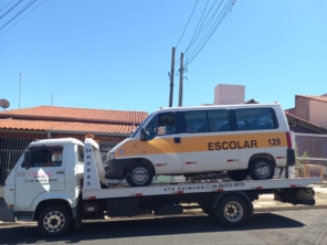 Foto de GTX GUINCHO em Indaiatuba, SP por Solutudo