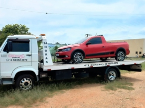 Foto de GTX GUINCHO em Indaiatuba, SP por Solutudo