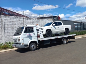 Foto de GTX GUINCHO em Indaiatuba, SP por Solutudo
