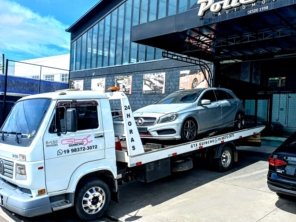 Foto de GTX GUINCHO em Indaiatuba, SP por Solutudo