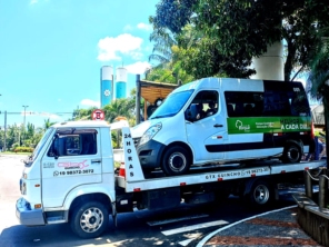 Foto de GTX GUINCHO em Indaiatuba, SP por Solutudo