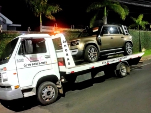 Foto galeria da empresa