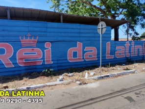 Foto galeria da empresa