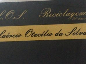 Foto galeria da empresa