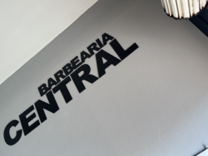 Foto de Barbearia Central em São Manuel, SP por Solutudo