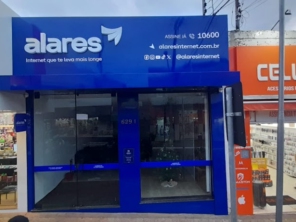 Foto de Alares Internet em Santa Cruz do Rio Pardo, SP por Solutudo