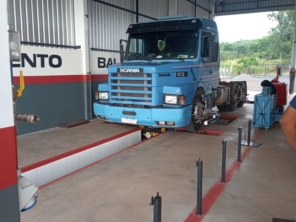 Foto galeria da empresa