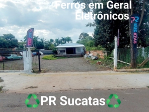 Foto de PR Sucatas em Santa Rosa, RS por Solutudo