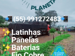 Foto de PR Sucatas em Santa Rosa, RS por Solutudo