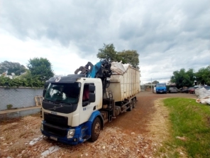 Foto de PR Sucatas em Santa Rosa, RS por Solutudo