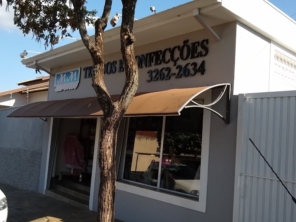 Foto de MM Denir Tecidos em Itápolis, SP por Solutudo