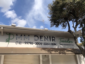 Foto de MM Denir Tecidos em Itápolis, SP por Solutudo