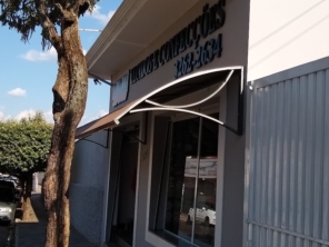 Foto galeria da empresa