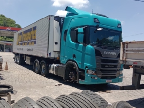 Foto galeria da empresa