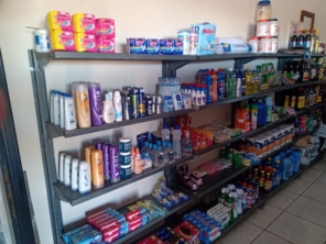 Foto galeria da empresa