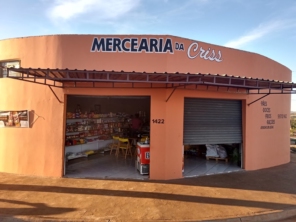 Foto de Mercearia da Cris em Santa Cruz do Rio Pardo, SP por Solutudo
