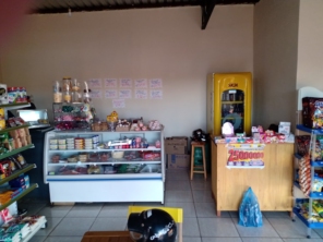 Foto de Mercearia da Cris em Santa Cruz do Rio Pardo, SP por Solutudo