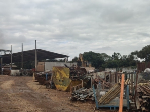Foto de Coradin Reciclagem em Colombo, PR por Solutudo