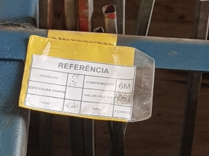 Foto galeria da empresa