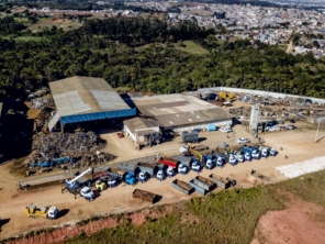 Foto de Coradin Reciclagem em Colombo, PR por Solutudo