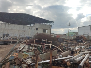 Foto de Coradin Reciclagem em Colombo, PR por Solutudo